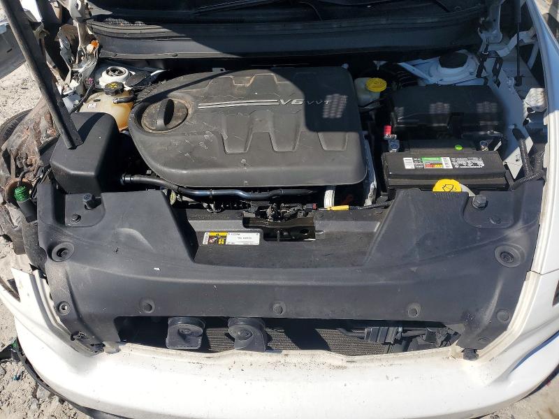 Продаж на аукціоні авто 2017 Jeep Cherokee, vin: 1C4PJLCS5HW508497, номер лоту: 52348246