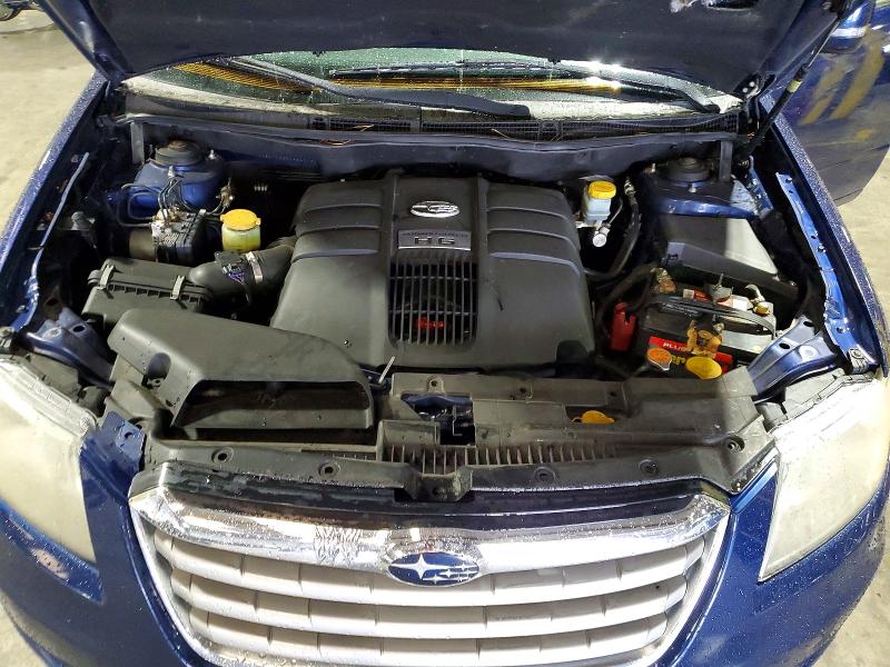 Auction sale of the 2010 Subaru Tribeca, vin: 4S4WX9GD1A4401212, lot number: 54103756