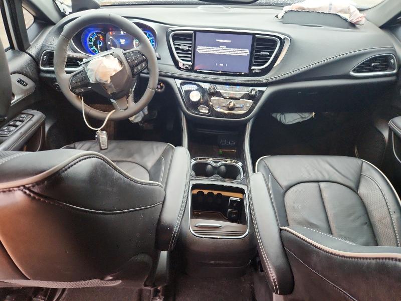 Aukcja sprzedaży 2025 Chrysler Pacifica, vin: 2C4RC1S7XSR574287, numer aukcji: 52757936