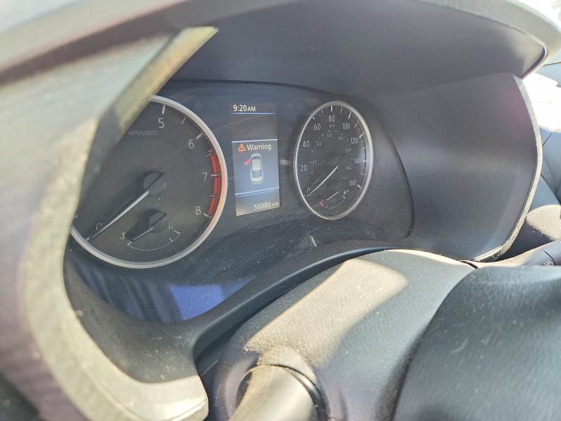 Продаж на аукціоні авто 2022 Nissan Sentra, vin: 3N1AB8BV4NY238701, номер лоту: 54008656
