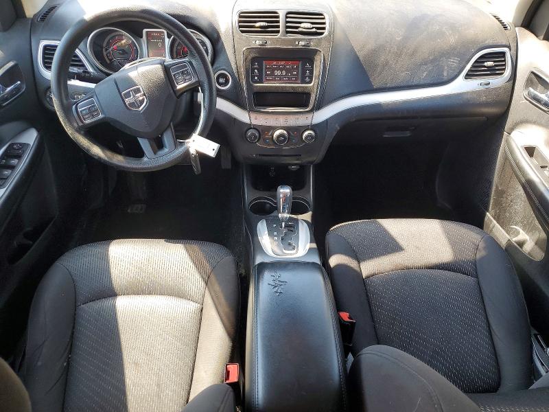 Продаж на аукціоні авто 2017 Dodge Journey, vin: 3C4PDCAB7HT539329, номер лоту: 52354566