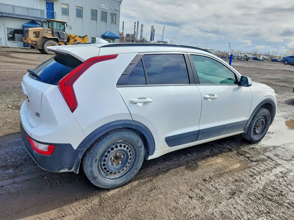 Продаж на аукціоні авто 2024 Kia Niro, vin: KNDCR3L15R5079285, номер лоту: 53388376