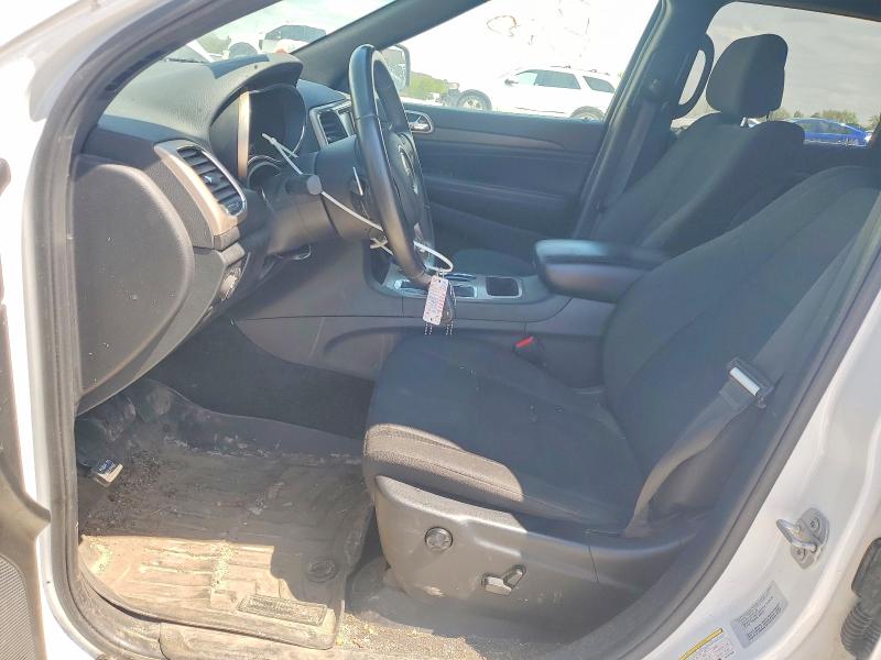 Продажа на аукционе авто 2016 Jeep Grand Cherokee, vin: 1C4RJFAG1GC427666, номер лота: 52468366