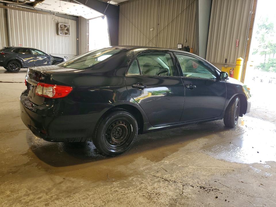 Aukcja sprzedaży 2011 Toyota Corolla, vin: 2T1BU4EEXBC702411, numer aukcji: 54182846