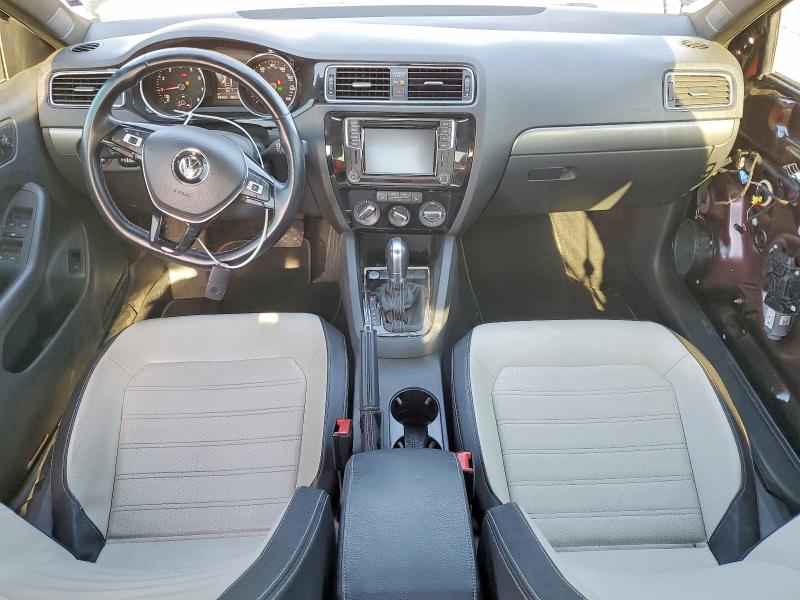 Продаж на аукціоні авто 2016 Volkswagen Jetta, vin: 3VWD17AJ3GM296845, номер лоту: 52852576