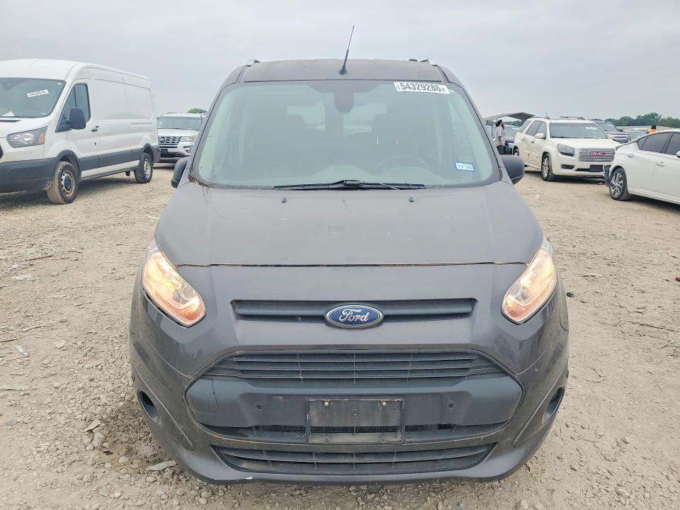 Aukcja sprzedaży 2017 Ford Transit Connect, vin: NM0GS9F72H1334244, numer aukcji: 54329286
