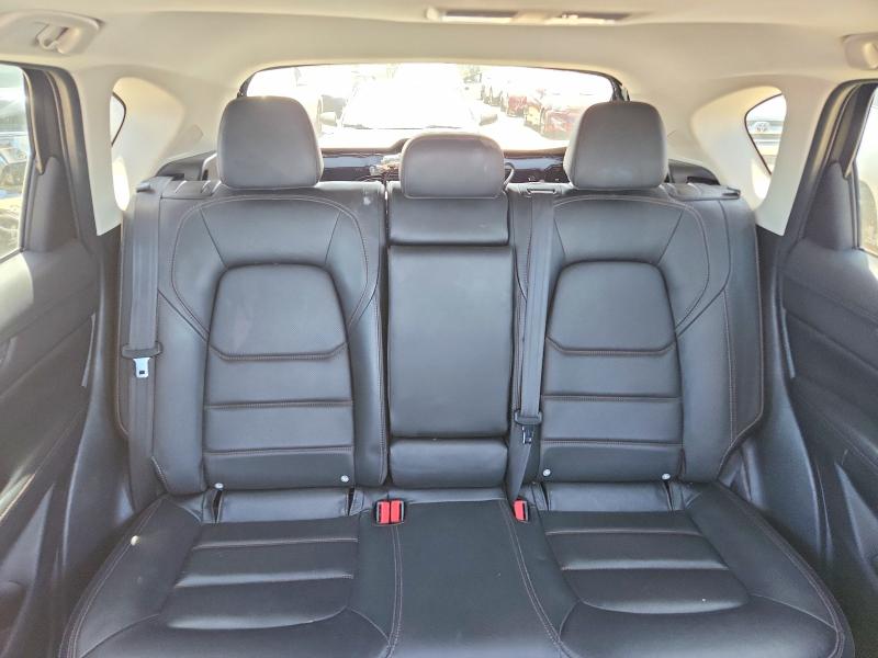Aukcja sprzedaży 2019 Mazda Cx-5, vin: JM3KFADM2K0545198, numer aukcji: 53479406