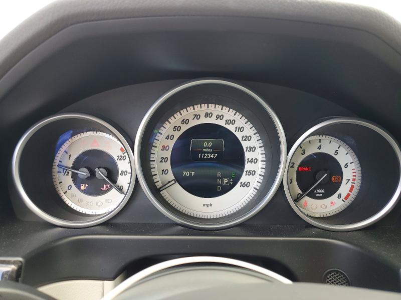 Aukcja sprzedaży 2016 Mercedes-benz E, vin: WDDHF5KB7GB312852, numer aukcji: 55115286