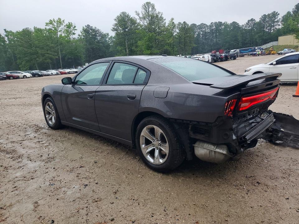 Продажа на аукционе авто 2014 Dodge Charger, vin: 2C3CDXBG4EH198819, номер лота: 52717436