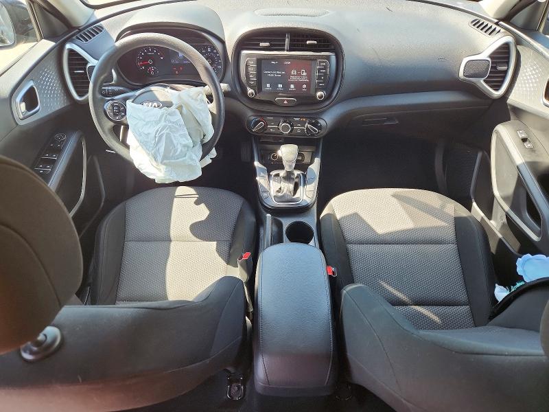 2020 Kia Soul მანქანა იყიდება აუქციონზე, vin: KNDJ23AUXL7068108, აუქციონის ნომერი: 54543256