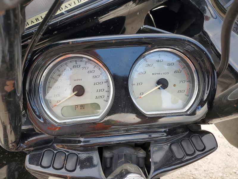 54171946 :رقم المزاد ، 1HD1KTC1XHB662641 vin ، 2017 Harley-davidson Fltrxs مزاد بيع