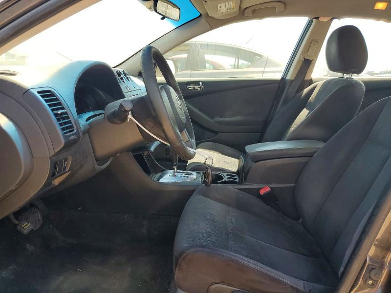 2011 Nissan Altima მანქანა იყიდება აუქციონზე, vin: 1N4AL2AP8BN470050, აუქციონის ნომერი: 55354266