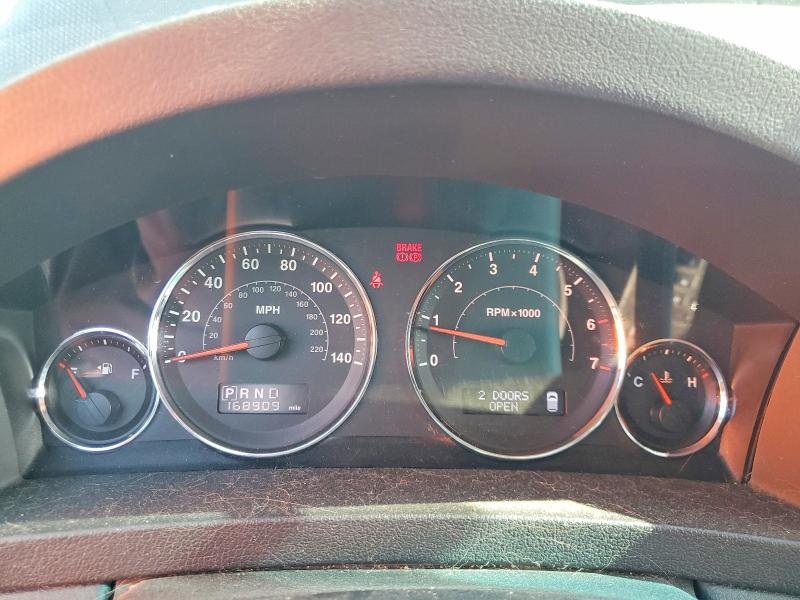 Aukcja sprzedaży 2009 Jeep Grand Cherokee, vin: 1J8GR48K29C553383, numer aukcji: 53576166