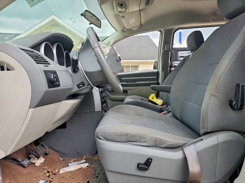 Aukcja sprzedaży 2009 Dodge Grand Caravan, vin: 2D8HN54139R597752, numer aukcji: 52757456