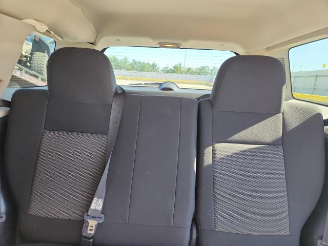 2010 Jeep Patriot მანქანა იყიდება აუქციონზე, vin: 1J4NT1GBXAD647018, აუქციონის ნომერი: 53902406