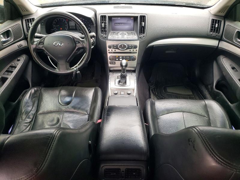 Продаж на аукціоні авто 2012 Infiniti G37 Sedan, vin: JN1CV6AR8CM972802, номер лоту: 52475496