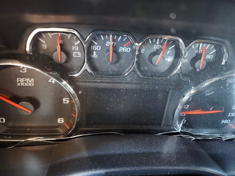 Продаж на аукціоні авто 2015 Gmc Sierra, vin: 3GTU2VEC0FG152618, номер лоту: 51685406