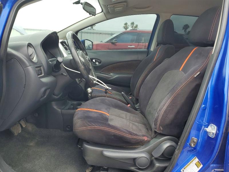 Продаж на аукціоні авто 2015 Nissan Versa Note, vin: 3N1CE2CP5FL412125, номер лоту: 53671396