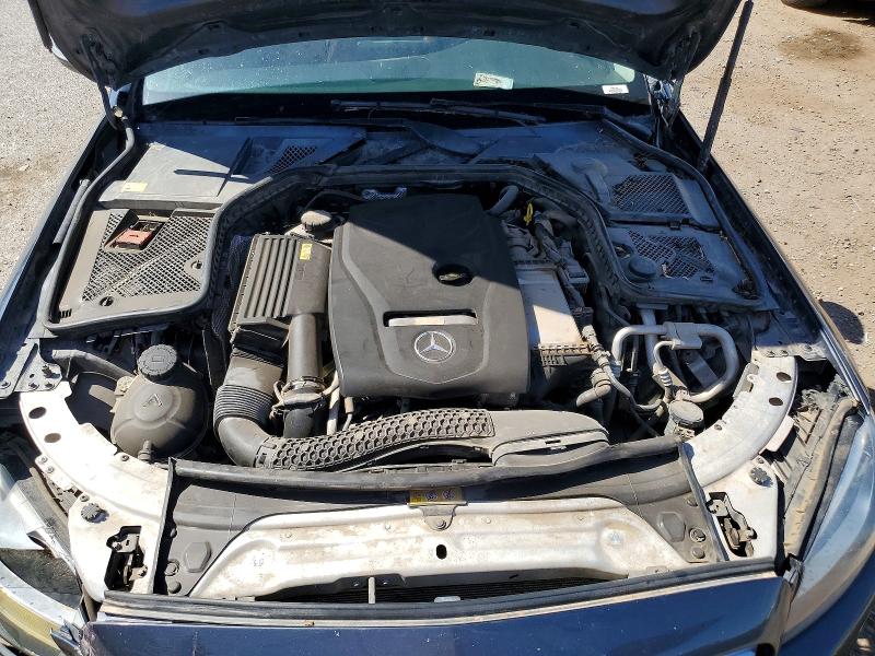 Продажа на аукционе авто 2015 Mercedes-benz C, vin: 55SWF4JB4FU059609, номер лота: 53220056