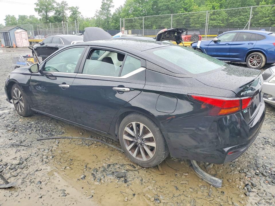 Aukcja sprzedaży 2022 Nissan Altima, vin: 1N4BL4DV0NN393589, numer aukcji: 54961556