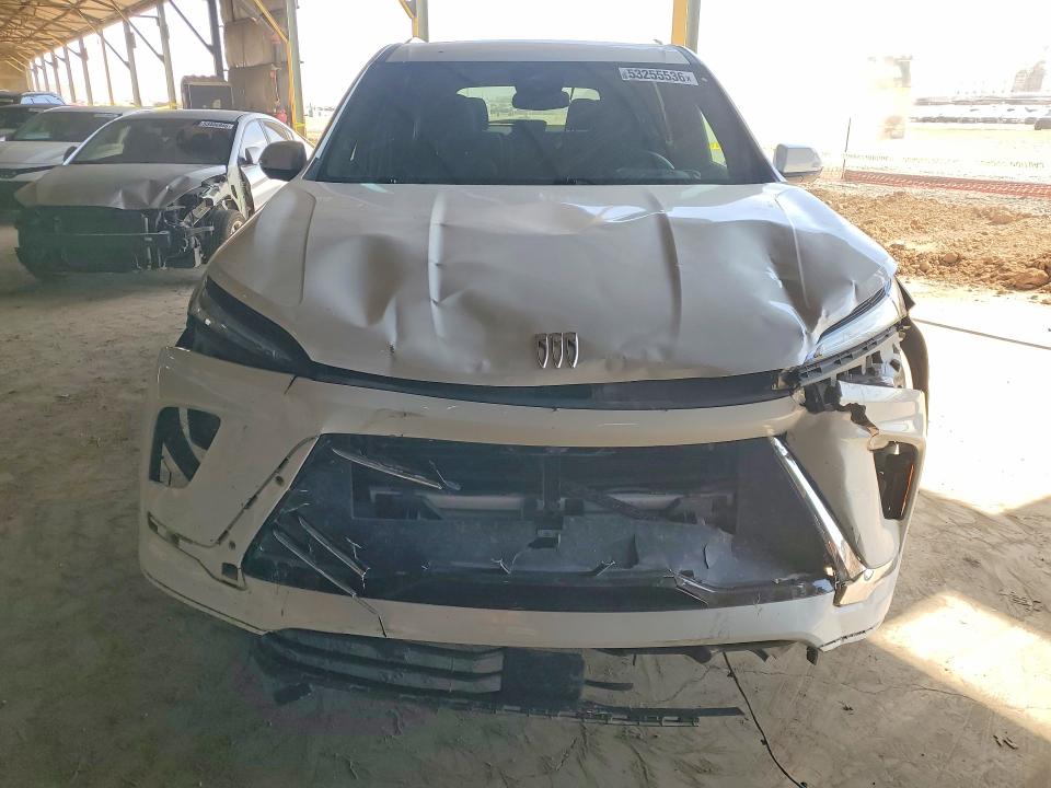 2025 Buick Enclave მანქანა იყიდება აუქციონზე, vin: 5GAERARS0SJ191469, აუქციონის ნომერი: 53255536