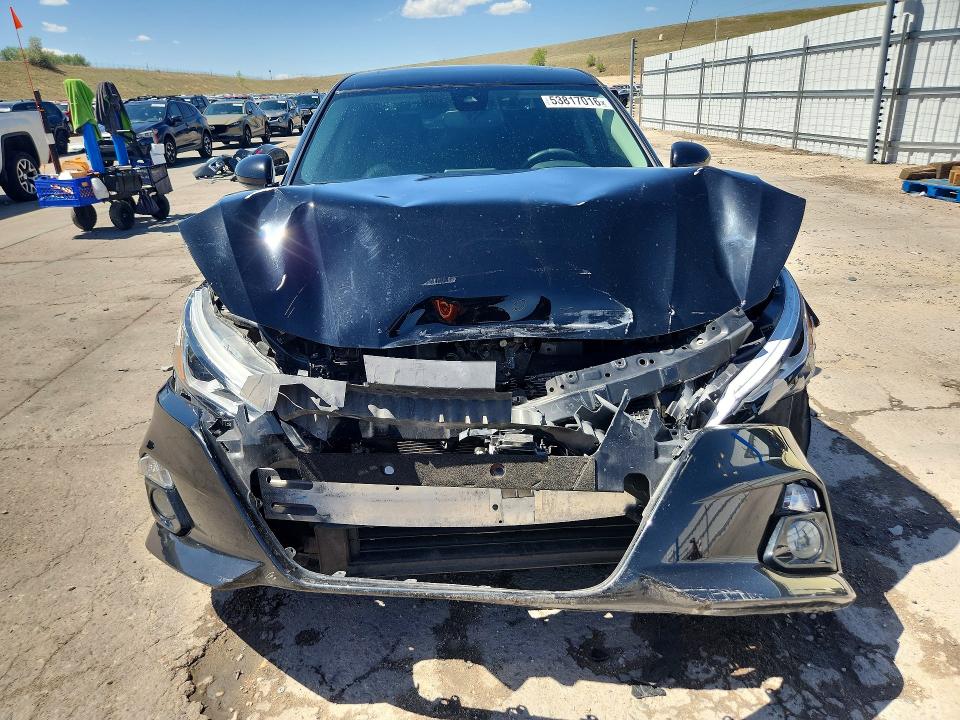 Aukcja sprzedaży 2019 Nissan Altima, vin: 1N4BL4EV2KC202289, numer aukcji: 53817016