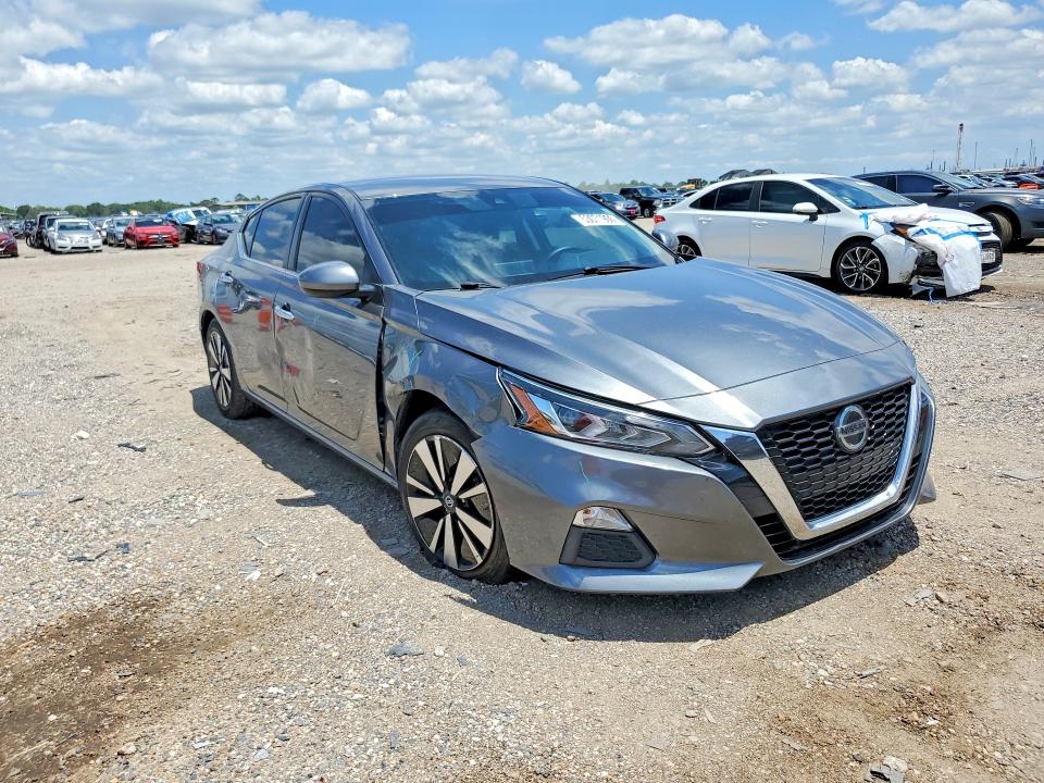 2021 Nissan Altima მანქანა იყიდება აუქციონზე, vin: 1N4BL4DV0MN360669, აუქციონის ნომერი: 53071906
