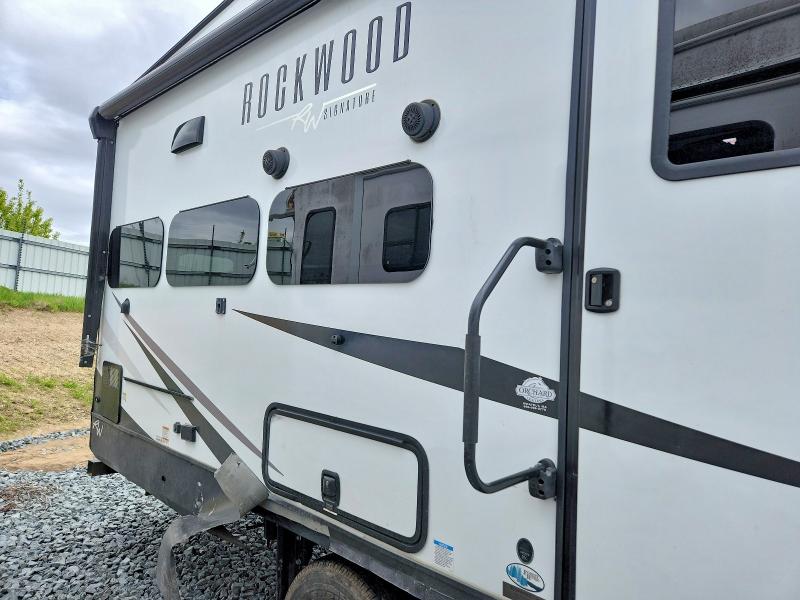 2023 Forrest River Recreational Vehicle (rv) მანქანა იყიდება აუქციონზე, vin: 4X4FRLB2XP1905148, აუქციონის ნომერი: 52007576