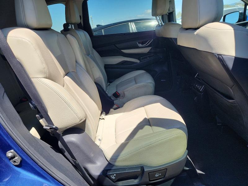 Продажа на аукционе авто 2022 Subaru Ascent, vin: 4S4WMAPD7N3414388, номер лота: 51514566