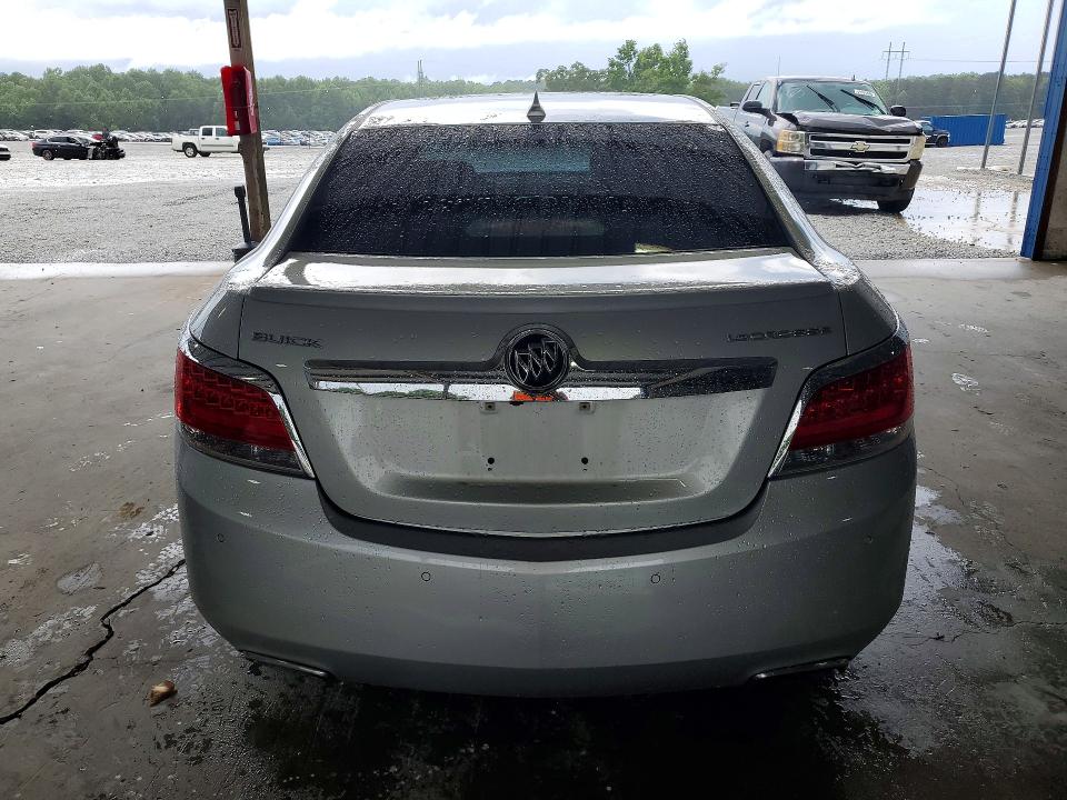 Aukcja sprzedaży 2013 Buick Lacrosse, vin: 1G4GJ5E35DF320036, numer aukcji: 55236066