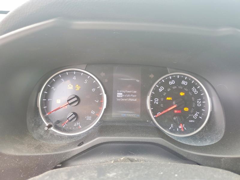Продажа на аукционе авто 2019 Toyota Rav4, vin: 2T3H1RFV7KC022827, номер лота: 53754456