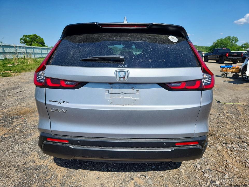 Продажа на аукционе авто 2023 Honda Cr-v, vin: 2HKRS4H73PH414820, номер лота: 55123306