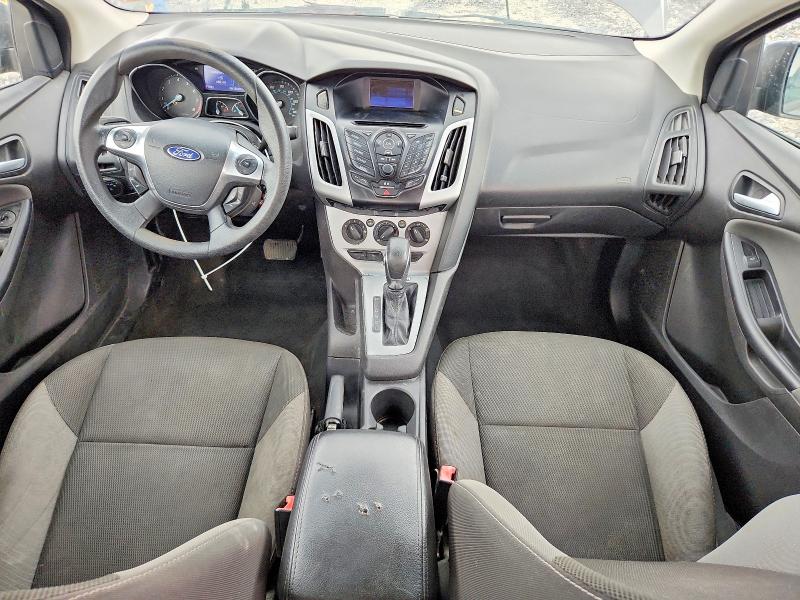 2013 Ford Focus მანქანა იყიდება აუქციონზე, vin: 1FADP3F21DL291528, აუქციონის ნომერი: 54141016