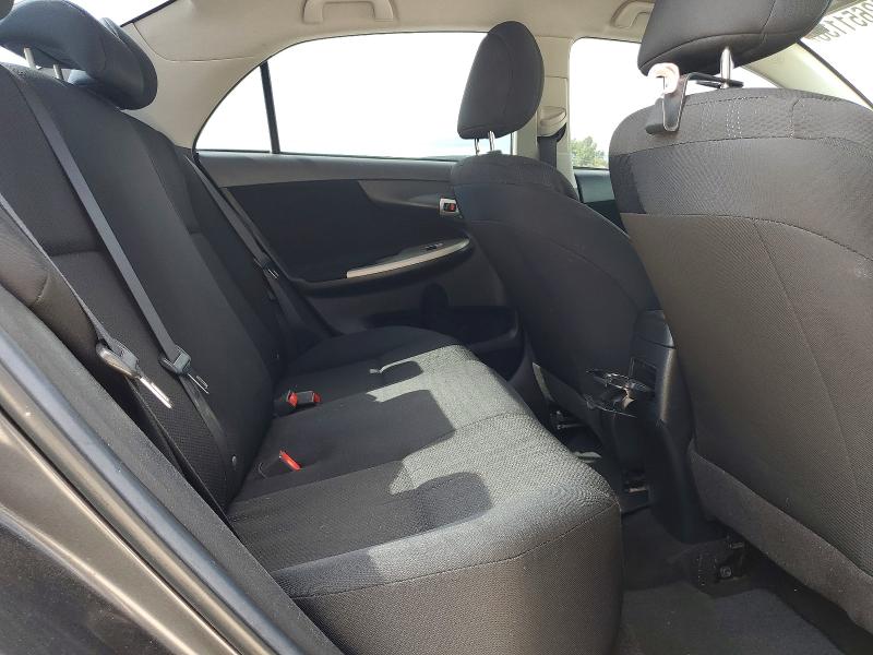Продажа на аукционе авто 2011 Toyota Corolla, vin: 2T1BU4EE2BC605767, номер лота: 52651136
