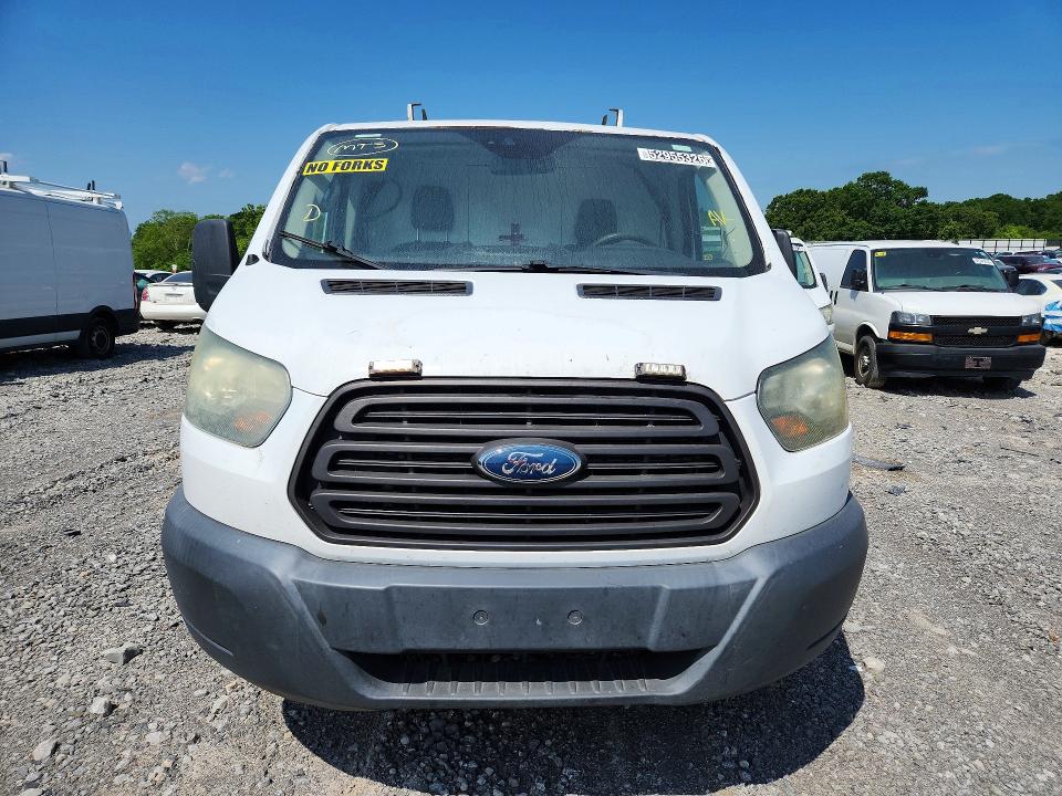 Продаж на аукціоні авто 2015 Ford Transit, vin: 1FTNE1ZM1FKA19981, номер лоту: 52955326