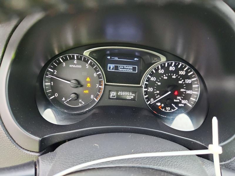52145476 :رقم المزاد ، 1N4AL3AP8DC213832 vin ، 2013 Nissan Altima مزاد بيع