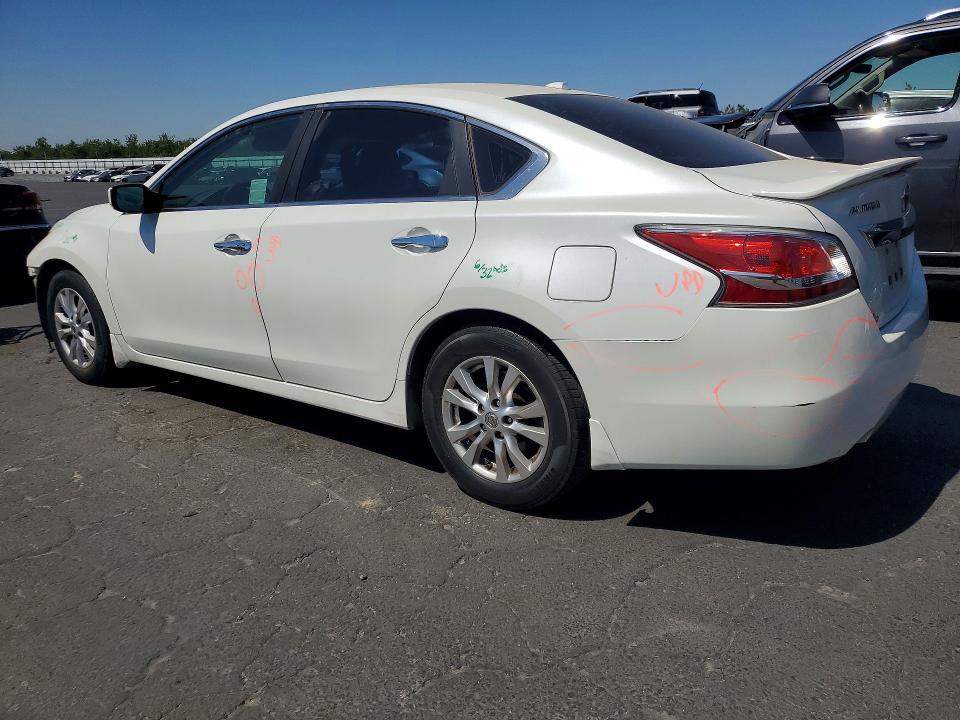 Продаж на аукціоні авто 2015 Nissan Altima, vin: 1N4AL3AP9FC149853, номер лоту: 54607086
