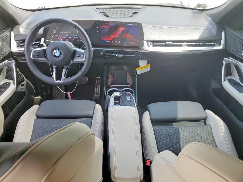 Продаж на аукціоні авто 2025 Bmw X2, vin: WBX63GM00S5231168, номер лоту: 52872946