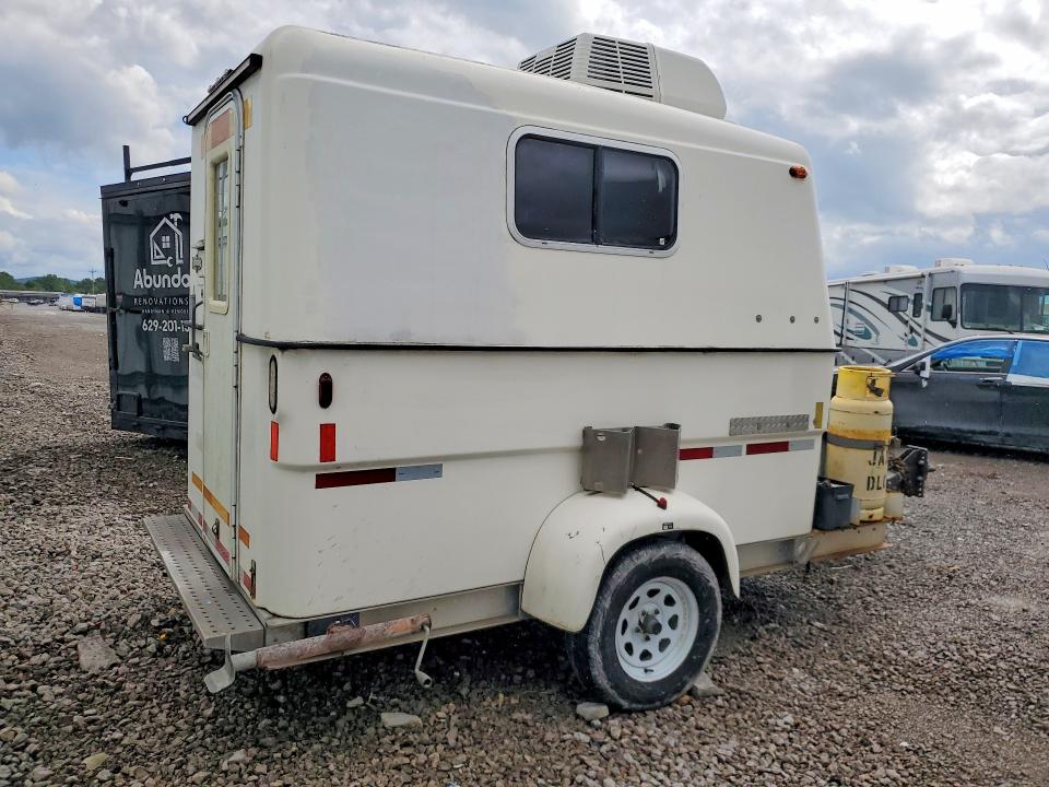 Aukcja sprzedaży 2019 Pelsue Trailer, vin: 1P9FF6G1XH2139118, numer aukcji: 55062766