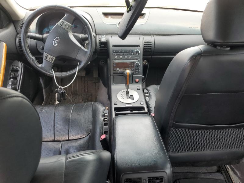 Продажа на аукционе авто 2004 Infiniti G35, vin: JNKCV51F54M700463, номер лота: 54458556