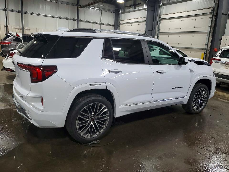 Aukcja sprzedaży 2026 Gmc Terrain, vin: 3GKALZEG6TL311451, numer aukcji: 53992216
