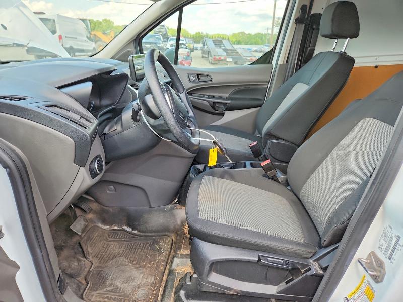 54118006 :رقم المزاد ، NM0LS7E21M1491234 vin ، 2021 Ford Transit Connect مزاد بيع