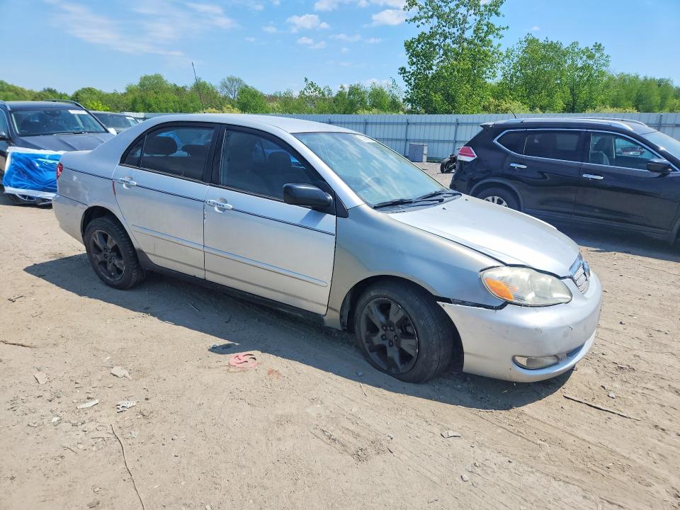 Aukcja sprzedaży 2006 Toyota Corolla, vin: 2T1BR32E96C690306, numer aukcji: 53696026