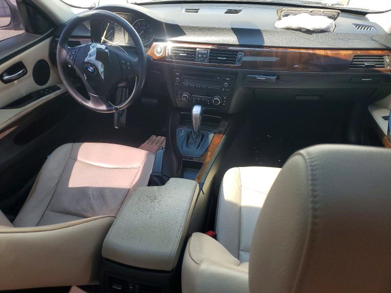 Aukcja sprzedaży 2011 Bmw 328, vin: WBAPK5C54BA660811, numer aukcji: 52316856