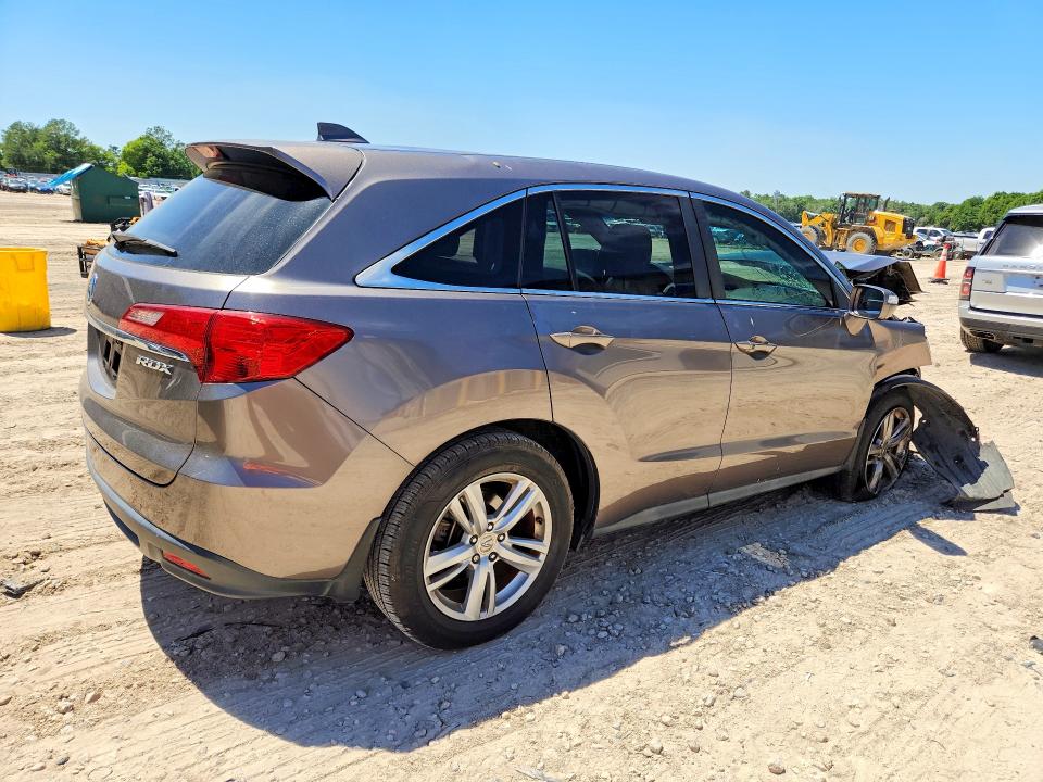 Продаж на аукціоні авто 2013 Acura Rdx, vin: 5J8TB3H5XDL014440, номер лоту: 53961846