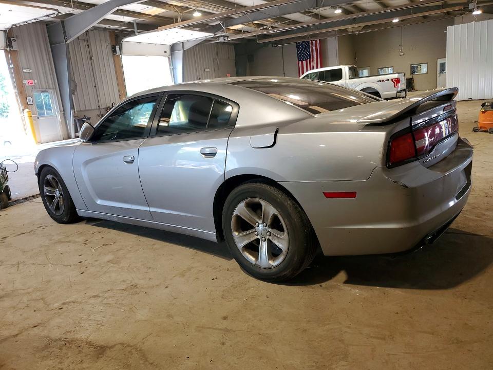 53718126 :رقم المزاد ، 2C3CDXBG7DH677511 vin ، 2013 Dodge Charger مزاد بيع