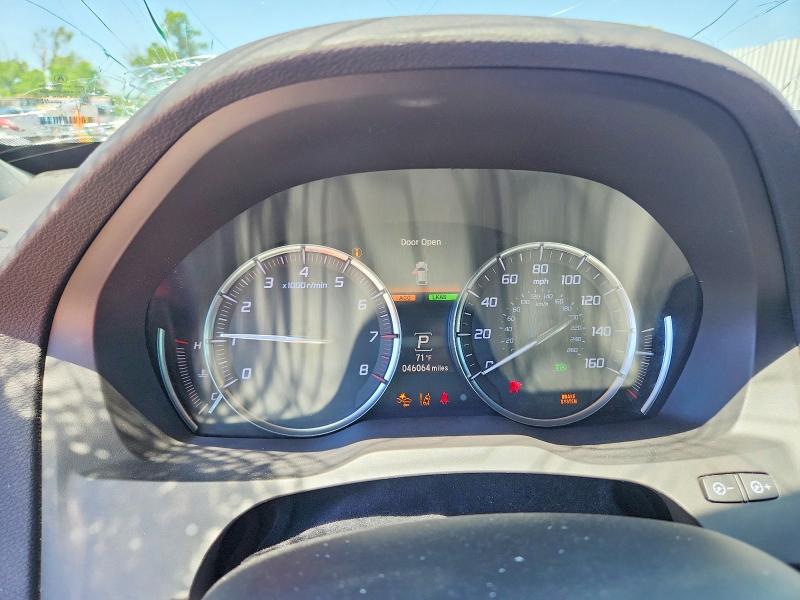 Aukcja sprzedaży 2020 Acura Mdx, vin: 5J8YD4H31LL033994, numer aukcji: 52382076