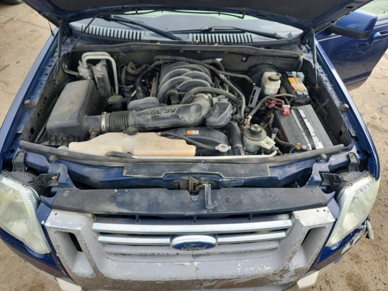 Продаж на аукціоні авто 2008 Ford Explorer, vin: 1FMEU74858UA08064, номер лоту: 51548906