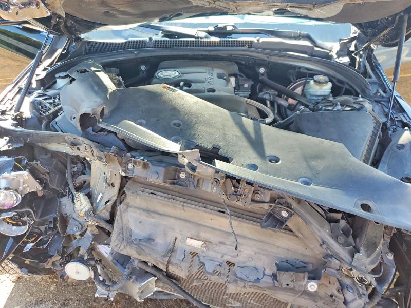 Aukcja sprzedaży 2014 Cadillac Ats, vin: 1G6AA5RA1E0102654, numer aukcji: 55080536