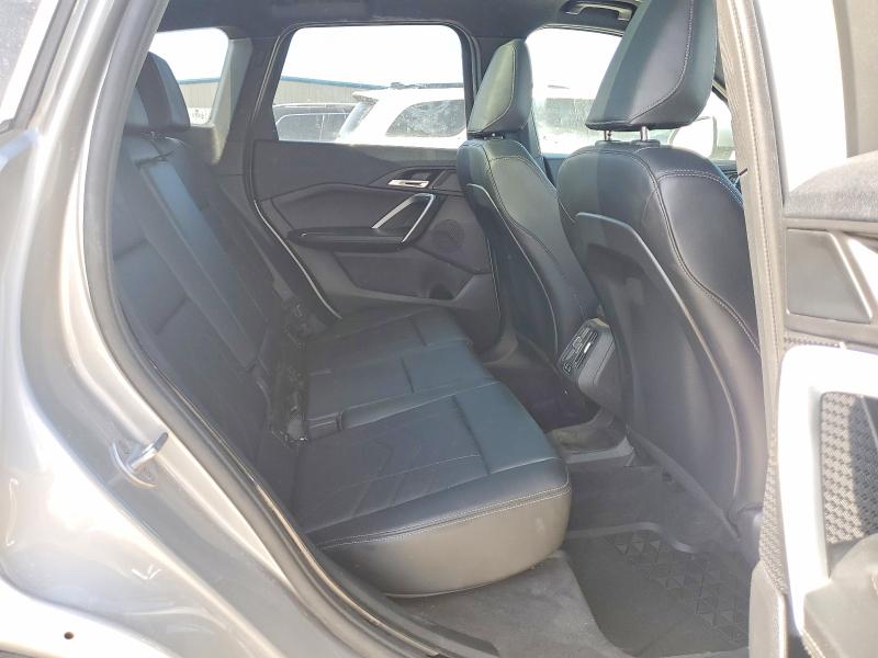 Продаж на аукціоні авто 2025 Bmw X1, vin: WBX73EF0XS5175603, номер лоту: 52002046